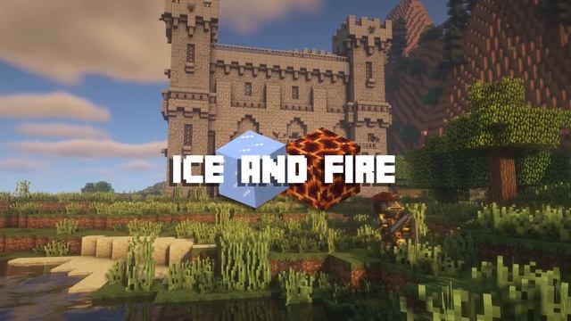 Is this the Perfect Medieval Minecraft? смотреть онлайн