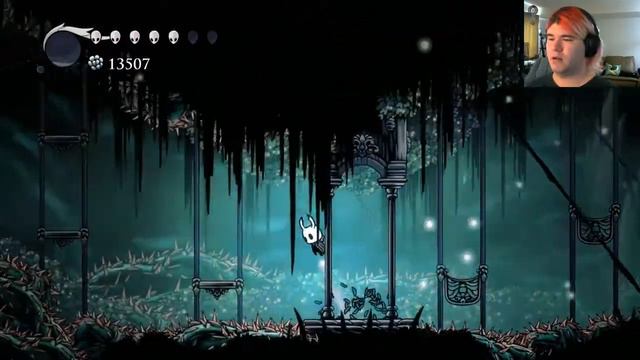 THE WHITE LADY! | Hollow Knight (part 37) смотреть онлайн