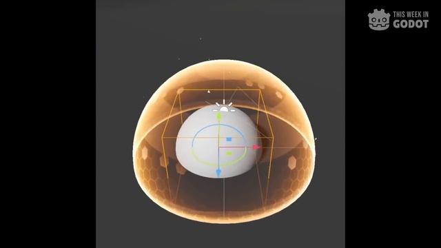 5 Games & Projects Made in Godot To Inspire You смотреть онлайн