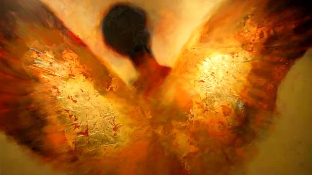 Eric Whitacre - Lux Aurumque