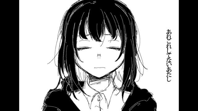 あのこのかわいいところしか／Vocal v_flower смотреть онлайн