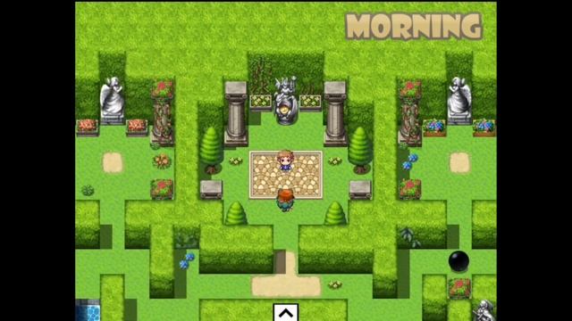 Town Of Passion Game Walkthrough (11) (Flora Storyline) смотреть онлайн