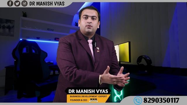 Basic Rules For Network Marketing Part 3 l Dr Manish Vyas l Manis Vyas Official l Manish Vyas Video смотреть онлайн