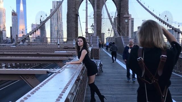 ПЕРЕЕЗД В США│как я похудела на 20 кг, снялась для американского журнала и стала моделью ALIEXPRESS смотреть онлайн