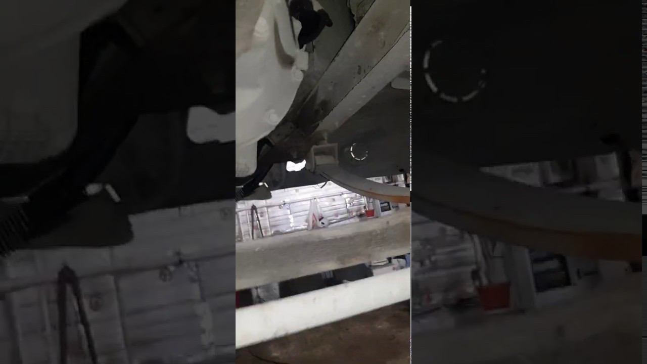 Что не так с Газелью. смотреть онлайн