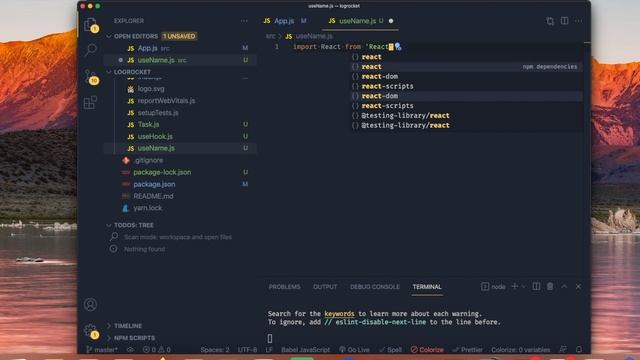 useRef in React || Hindi || Part 1 смотреть онлайн