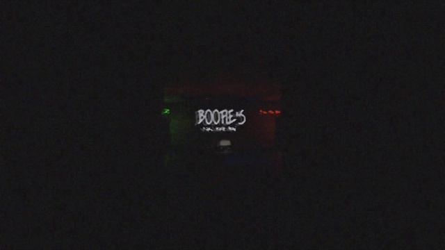 BOOFIES: Manic Fanfic Panic!! смотреть онлайн