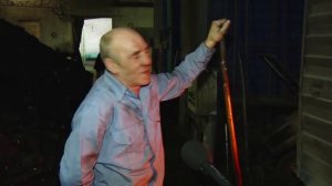 Вещдоки по уголовным делам прошлого года сгорели в печи