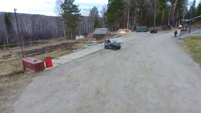 ПОХОД НА ЮРМУ 2017г, ЧАСТЬ 2 смотреть онлайн