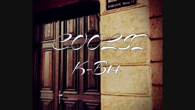 CoolSi - K-B 14 смотреть онлайн