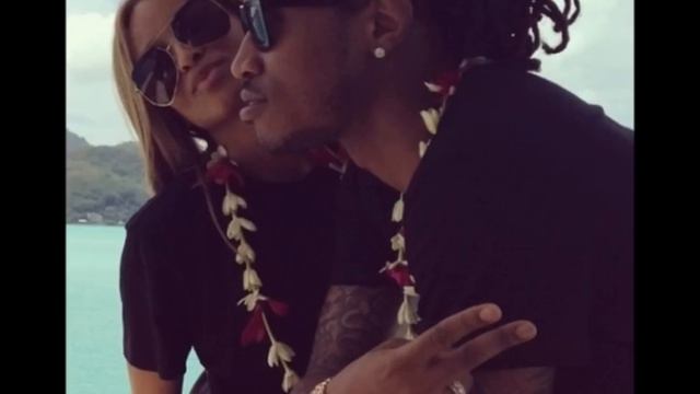 Future Drunk In Love смотреть онлайн