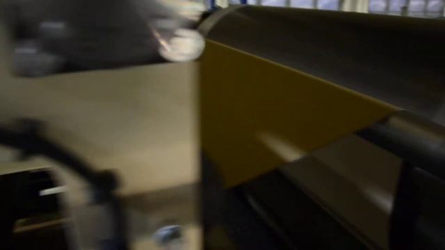 Монтаж системы NSD на агрегат 2500мм -1 смотреть онлайн