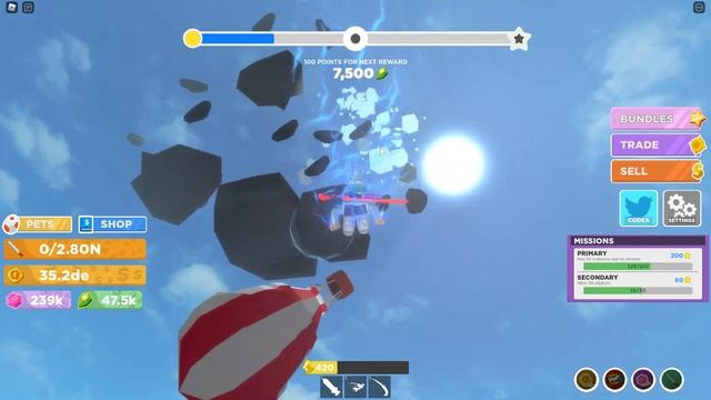 Roblox ?[ALL CODES, ?x250 EVENT]? ⚔️Sword Legends⚔️ смотреть онлайн