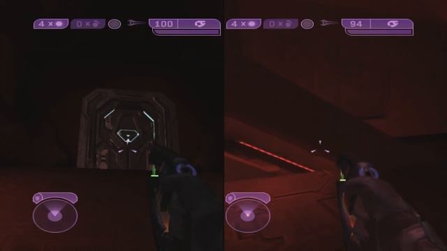 Oracle Cutscene Trigger смотреть онлайн