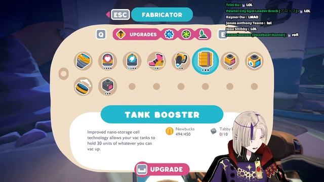 【SLIME RANCHER 2】ITS FINALLY HERE!!!!! SLIME TIME смотреть онлайн