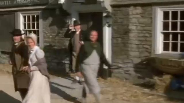 Эмма (1996) Джейн Остин