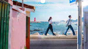 Ча-ча-ча в приморском городе - 1 сезон 5 серия / Hometown.Cha-Cha-Cha / Gaetmaeul Chachacha