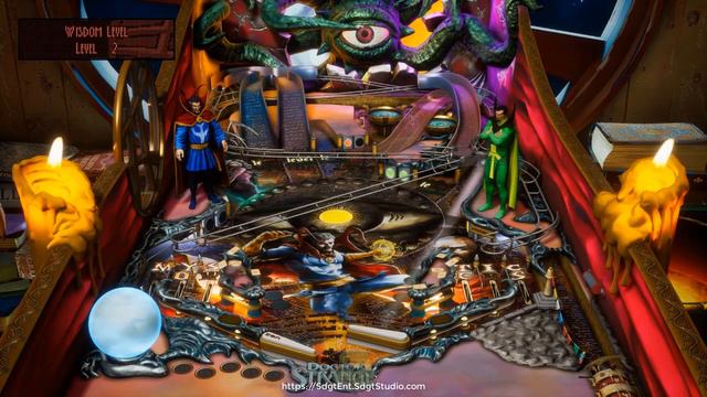 Watch & Nab: Get the... Pinball FX - Indiana Jones Pinball Table, free! смотреть онлайн
