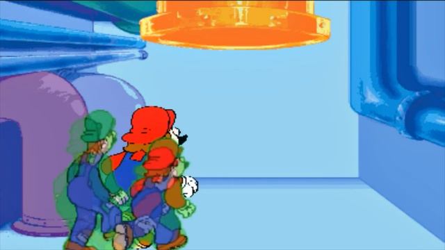 YTP - Toad Toasts Spaghetti 2: Retoaded смотреть онлайн