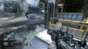 Сюжет Titanfall 1. Что было до Apex Legends и Titanfall 2 - Противостояние Макаллан vs Грэйвза