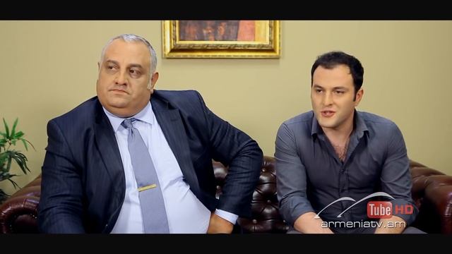 Տնփեսա,2րդ եթերաշրջան,Սերիա 24 / Tnpesa смотреть онлайн