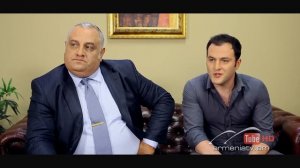 Տնփեսա,2րդ եթերաշրջան,Սերիա 24 / Tnpesa