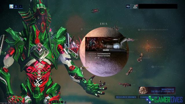 Warframe Wednesdays with Fraggoth смотреть онлайн