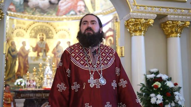 О чуде надежды