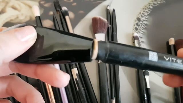 Обзор кистей смотреть онлайн