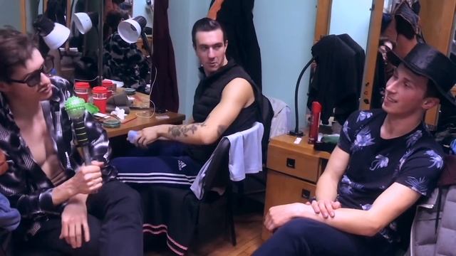 КАРМЕН - СЮИТА | ИЗДЕРЖКИ ПРОФЕССИИ смотреть онлайн