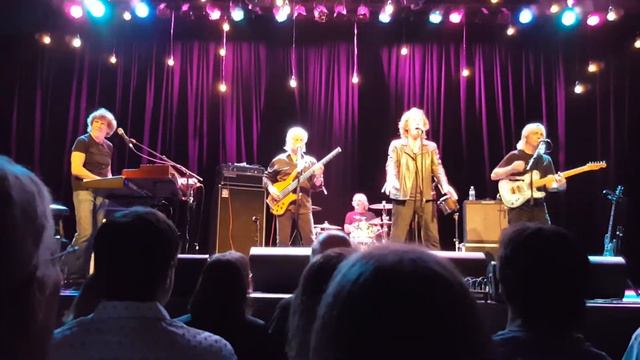 The Zombies "Care of Cell 44" - Ponte Vedra Concert Hall, March 3, 2016 смотреть онлайн