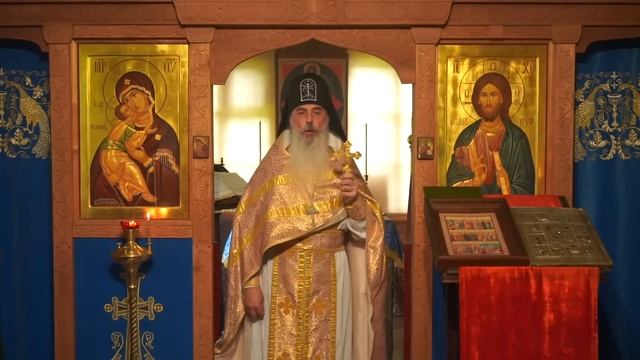 #САТАНАВЫШЕЛ #ОБОЛЬЩАТЬНАРОДЫ!!! Кавказский скит Валаама. Скит Владимирской иконы Божией Матери. смотреть онлайн