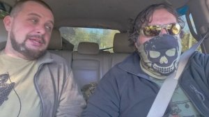 Дороги Донбасса