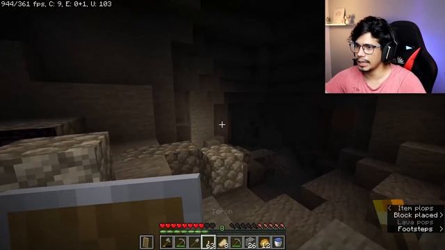 Completing All Achievements In Minecraft | Part 1 смотреть онлайн