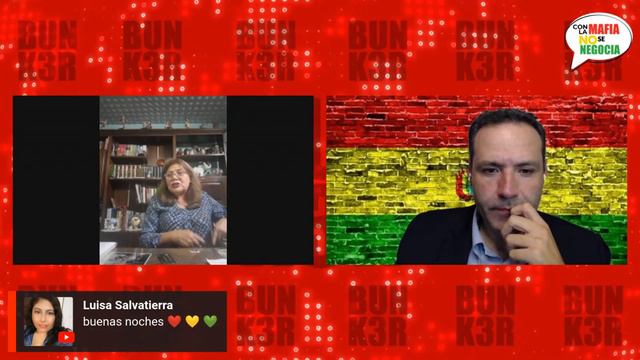 Maduro acabo la subvención de carburantes. Le toca a Bolivia? смотреть онлайн