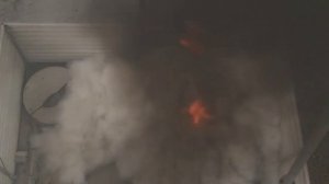 МПП БУРАН. Модули порошкового пожаротушения