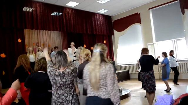 Танцули. смотреть онлайн
