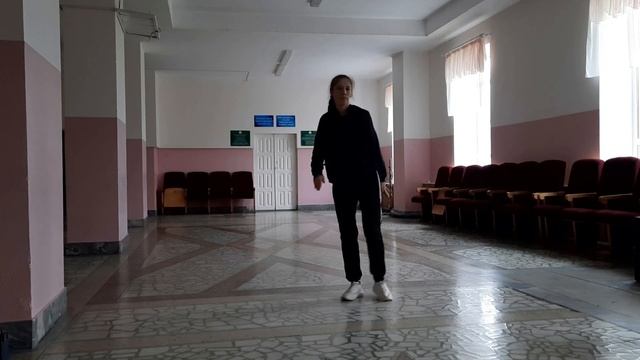 Гудзон ремикс - Умирают розы - танец (Катюша) смотреть онлайн