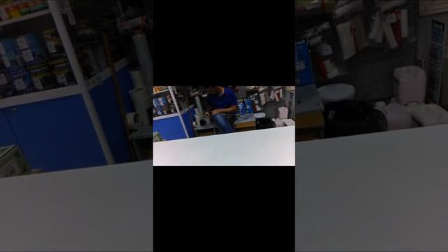 Непрофессионализм и Хамство продавцов магазина НОВОСЁЛ г Воронеж , Ленинский пр ,117 смотреть онлайн