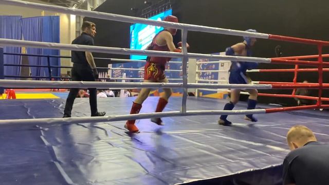 Пермяков Денис 2 раунд смотреть онлайн