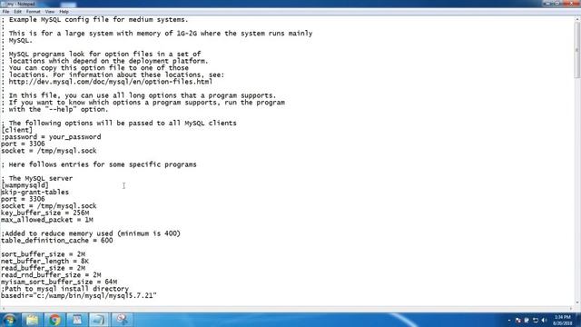 mysql_connect(): access denied for user 'root'@'localhost' (using password: yes) смотреть онлайн