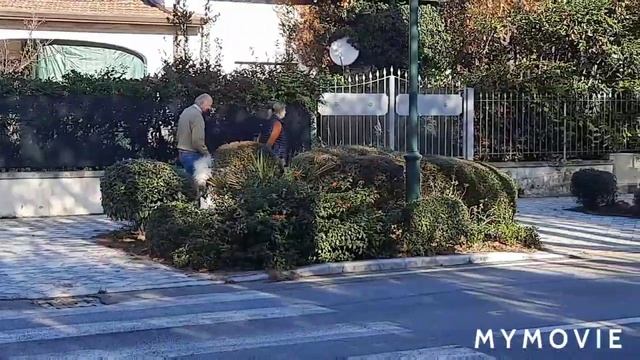 Работа для мужчин,приехавших в Италию для постоянного проживания ??? смотреть онлайн
