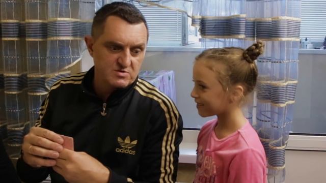 СКЕТЧ-ШОУ KIDS TEAM | Випуск №3 «Гра у преферанс» смотреть онлайн