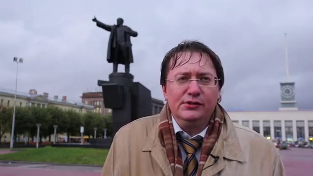 КПРФ Ленинград vs Зюганов смотреть онлайн