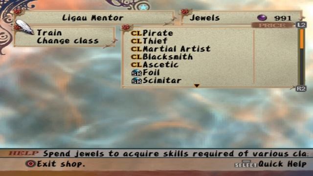 Romancing SaGa: Minstrel Song Playthrough Part 84 ~ “Gift Exchange” смотреть онлайн