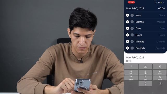 Подборка полезных приложений для твоего iPhone! смотреть онлайн