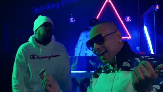 Échale al plato Micha ft Jacob forever смотреть онлайн