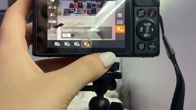 Canon G7X Mark ii Unboxing + settings & review смотреть онлайн