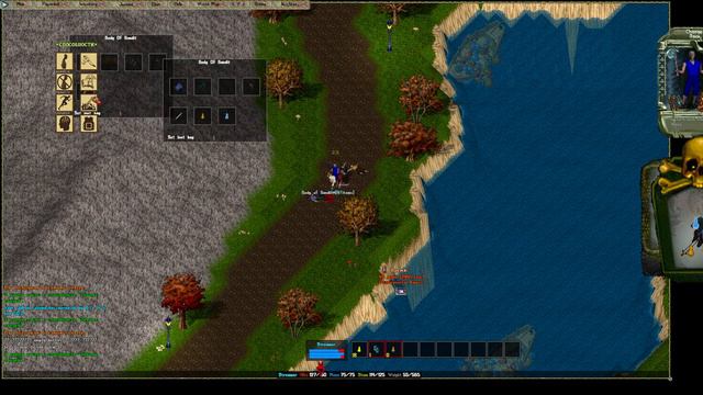 Ultima Online Eternium