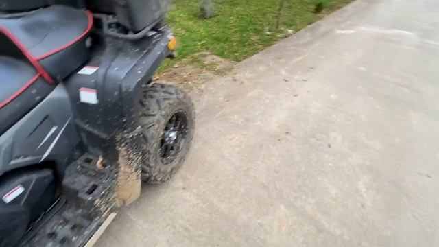 2020 ODES ASSAILANT 800/850 FULL REVIEW